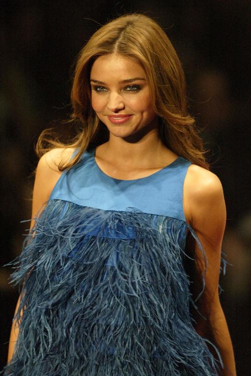 米兰达·可儿 Miranda Kerr 生活照 #91