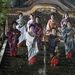 阴兽Inju, la bête dans l'ombre(2008)