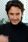 生活照 #05：罗德里格·桑托罗 Rodrigo Santoro