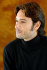 生活照 #04：罗德里格·桑托罗 Rodrigo Santoro