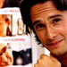 生活照 #01：罗德里格·桑托罗 Rodrigo Santoro