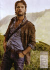 写真 #11：罗德里格·桑托罗 Rodrigo Santoro