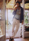 写真 #13：罗德里格·桑托罗 Rodrigo Santoro