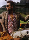 写真 #15：罗德里格·桑托罗 Rodrigo Santoro