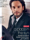 写真 #19：罗德里格·桑托罗 Rodrigo Santoro