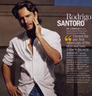 写真 #20：罗德里格·桑托罗 Rodrigo Santoro