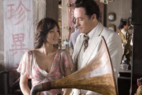 谍海风云/Shanghai(2009) 电影图片 剧照 #02 大图 1000X667