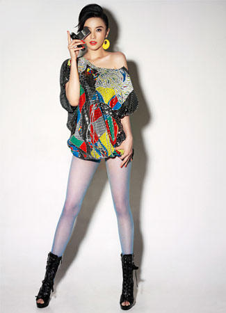 宋佳 Jia Song 写真 #18