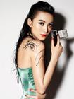 写真 #20：宋佳 Jia Song
