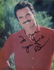 写真 #03：伯特·雷诺兹 Burt Reynolds