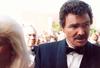 生活照 #07：伯特·雷诺兹 Burt Reynolds