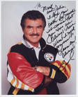 写真 #01：伯特·雷诺兹 Burt Reynolds