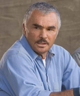 生活照 #05：伯特·雷诺兹 Burt Reynolds