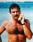 生活照 #08：伯特·雷诺兹 Burt Reynolds
