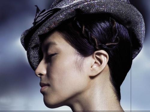 梁咏琪 Gigi Leung 写真 #47