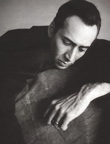 尼古拉斯·凯奇 Nicolas Cage 写真 #41