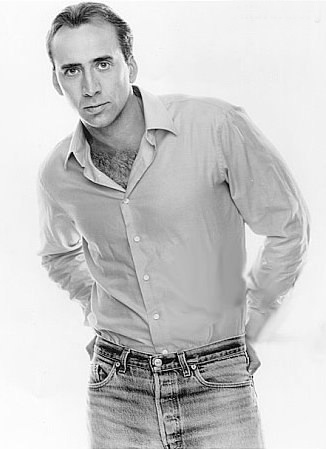 尼古拉斯·凯奇 Nicolas Cage 写真 #40
