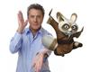 写真 #16：达斯汀·霍夫曼 Dustin Hoffman
