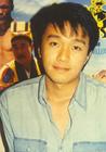 生活照 #60：周星驰 Stephen Chow