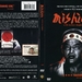 三岛由纪夫传 DVD封套(英国) #02