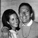 生活照 #01：克劳蒂娅·朗格特 Claudine Longet