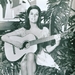 生活照 #02：克劳蒂娅·朗格特 Claudine Longet