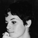 写真 #01：克劳蒂娅·朗格特 Claudine Longet