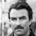 写真 #01：汤姆·塞立克 Tom Selleck