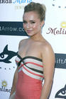 生活照 #254：海顿·潘妮蒂尔 Hayden Panettiere