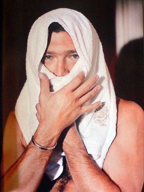 文森特·卡塞尔 Vincent Cassel 写真 #21