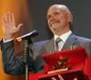 生活照 #01：尼基塔·米哈尔科夫 Nikita Mikhalkov