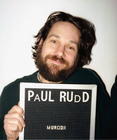 写真 #12：保罗·路德 Paul Rudd