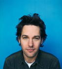 写真 #21：保罗·路德 Paul Rudd