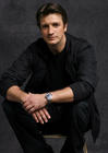 写真 #20：内森·菲利安 Nathan Fillion