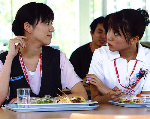 急救飞机紧急抢救Code Blue(2008)剧照 #06