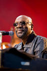 生活照 #01：艾萨克·海耶斯 Isaac Hayes