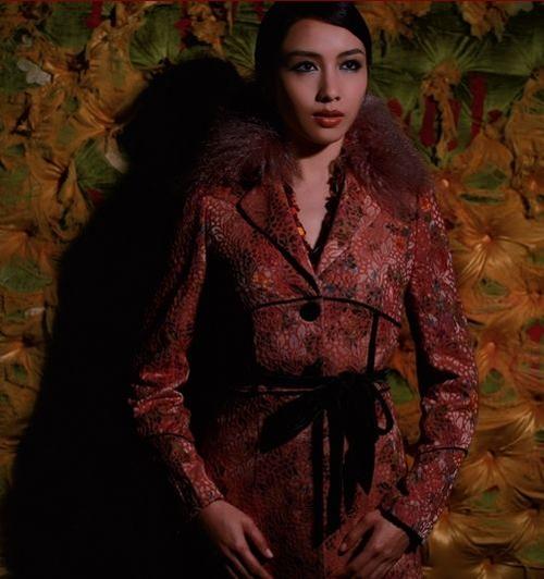 黎姿 Gigi Lai 写真 #23