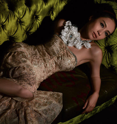 黎姿 Gigi Lai 写真 #24