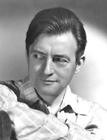 写真 #01：克劳德·雷恩斯 Claude Rains
