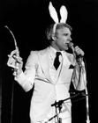 生活照 #01：史蒂夫·马丁 Steve Martin