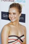 生活照 #259：海顿·潘妮蒂尔 Hayden Panettiere