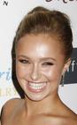 生活照 #262：海顿·潘妮蒂尔 Hayden Panettiere