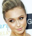 生活照 #261：海顿·潘妮蒂尔 Hayden Panettiere