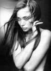 写真 #95：艾曼纽·贝阿 Emmanuelle Béart