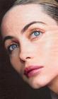 写真 #91：艾曼纽·贝阿 Emmanuelle Béart