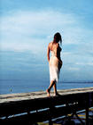 写真 #93：艾曼纽·贝阿 Emmanuelle Béart