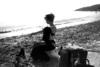 写真 #71：艾曼纽·贝阿 Emmanuelle Béart