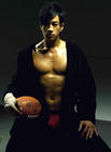 写真 #77：何润东 Peter Ho