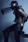 写真 #72：何润东 Peter Ho