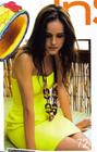 写真 #16：伊莎贝尔·卢卡斯 Isabel Lucas